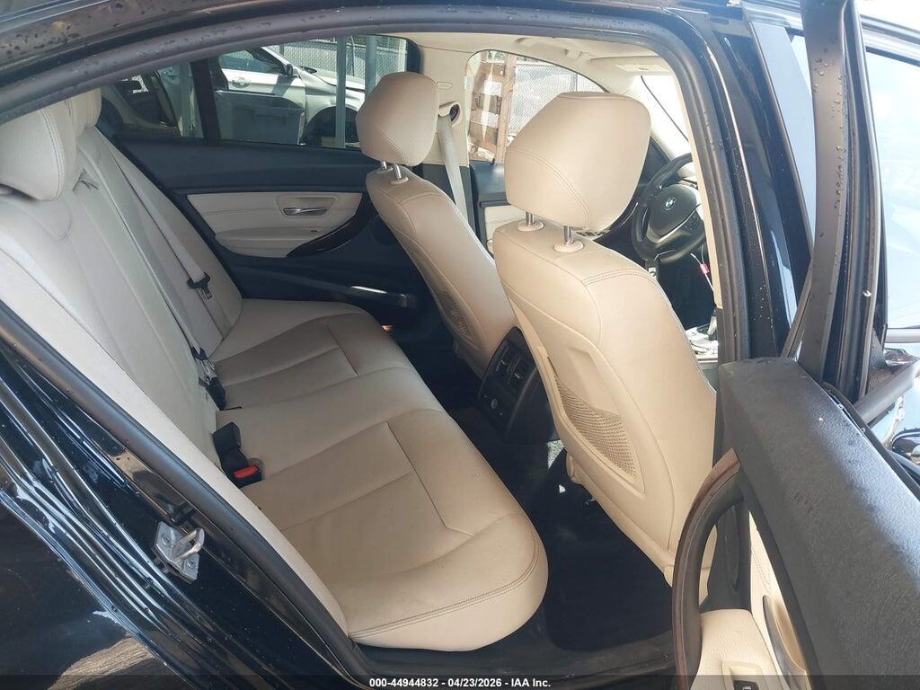 WBA3B5G57FNS18290 2015 BMW 328I photo no. 8