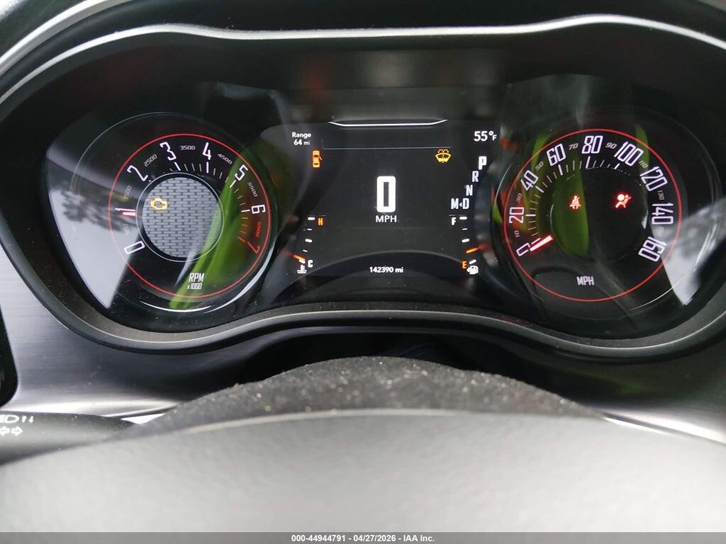 2C3CDZAG4JH251347 2018 DODGE CHALLENGER photo no. 7
