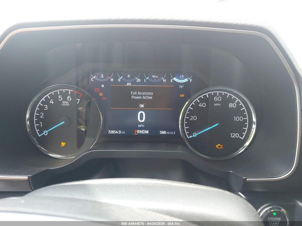 1FTFW1E88MKE90422 2021 FORD F-150 photo no. 7