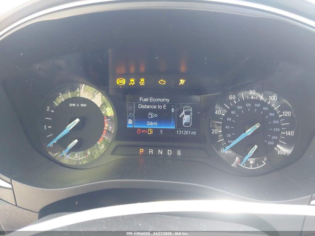 3FA6P0H71GR288411 2016 FORD FUSION photo no. 7