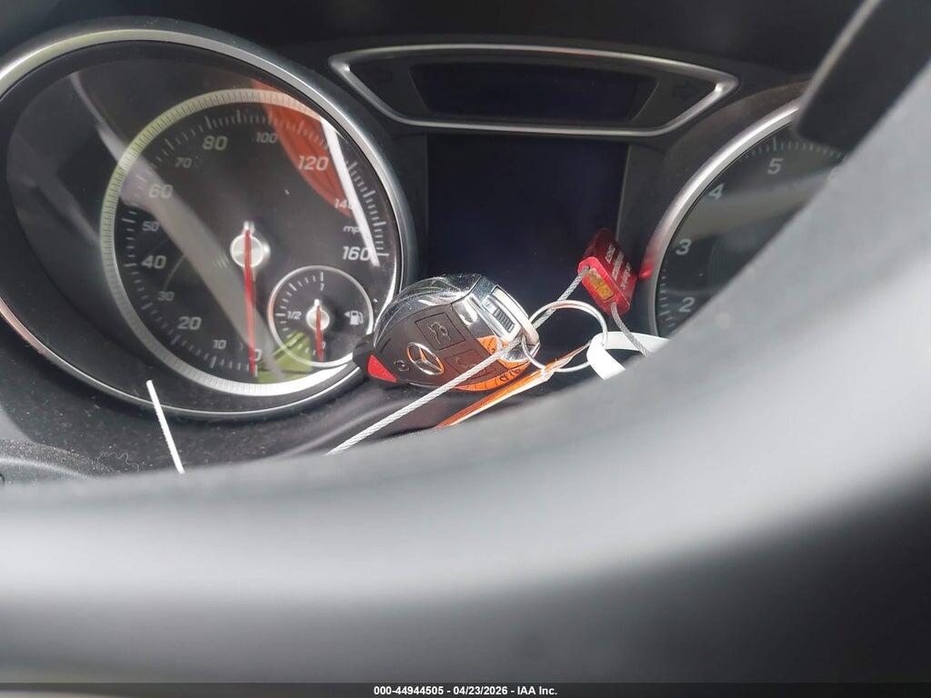 WDDSJ4EB1JN660582 2018 MERCEDES-BENZ CLA 250 photo no. 11