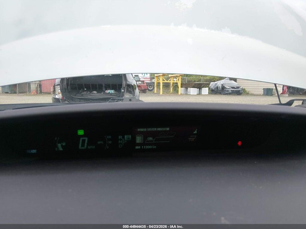 JTDKN3DU1F1940870 2015 TOYOTA PRIUS photo no. 7