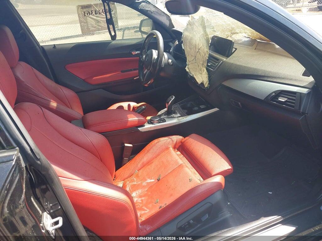 WBA1G9C55FVX96748 2015 BMW 228I photo no. 5