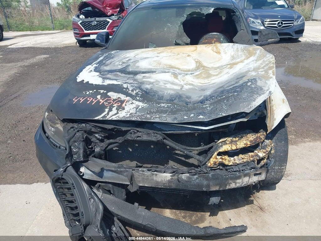 WBA1G9C55FVX96748 2015 BMW 228I photo no. 6
