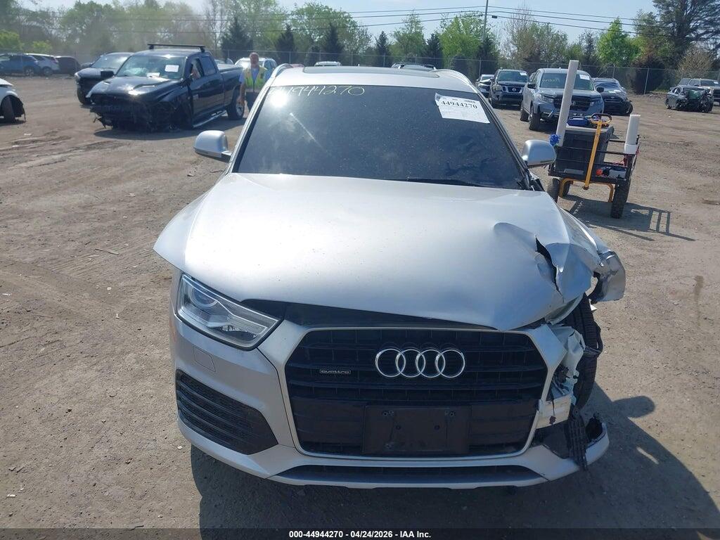 WA1ECCFS6JR014581 2018 AUDI Q3 photo no. 12
