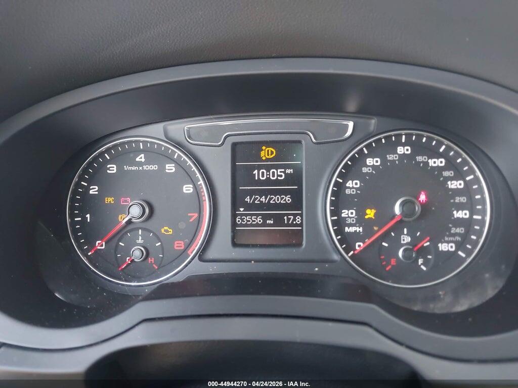 WA1ECCFS6JR014581 2018 AUDI Q3 photo no. 7