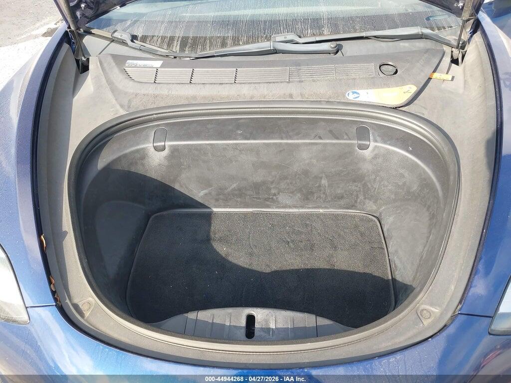 5YJ3E1EA7HF002301 2017 TESLA MODEL 3 photo no. 10