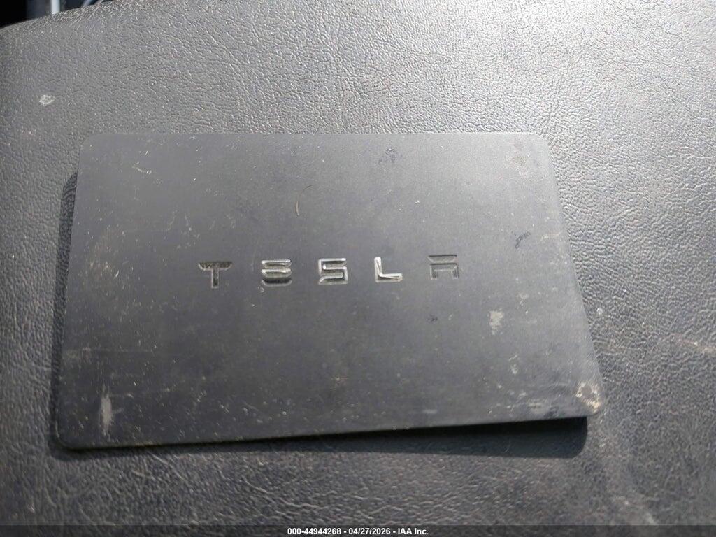 5YJ3E1EA7HF002301 2017 TESLA MODEL 3 photo no. 11