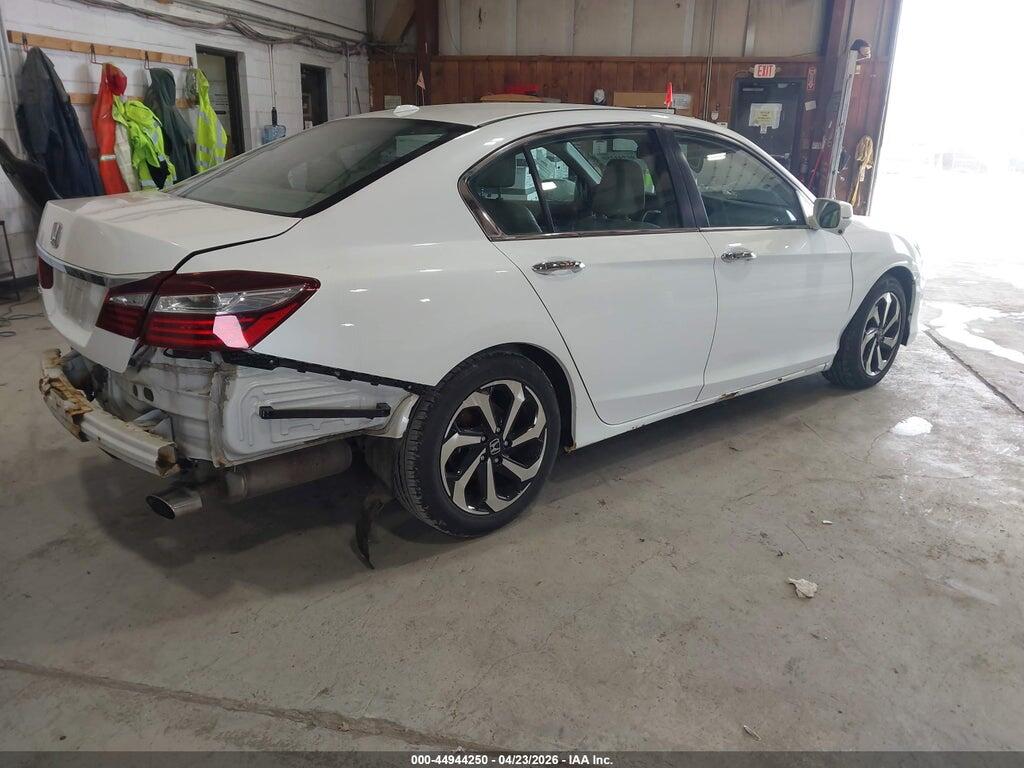 1HGCR2F83HA079084 2017 HONDA ACCORD photo no. 4