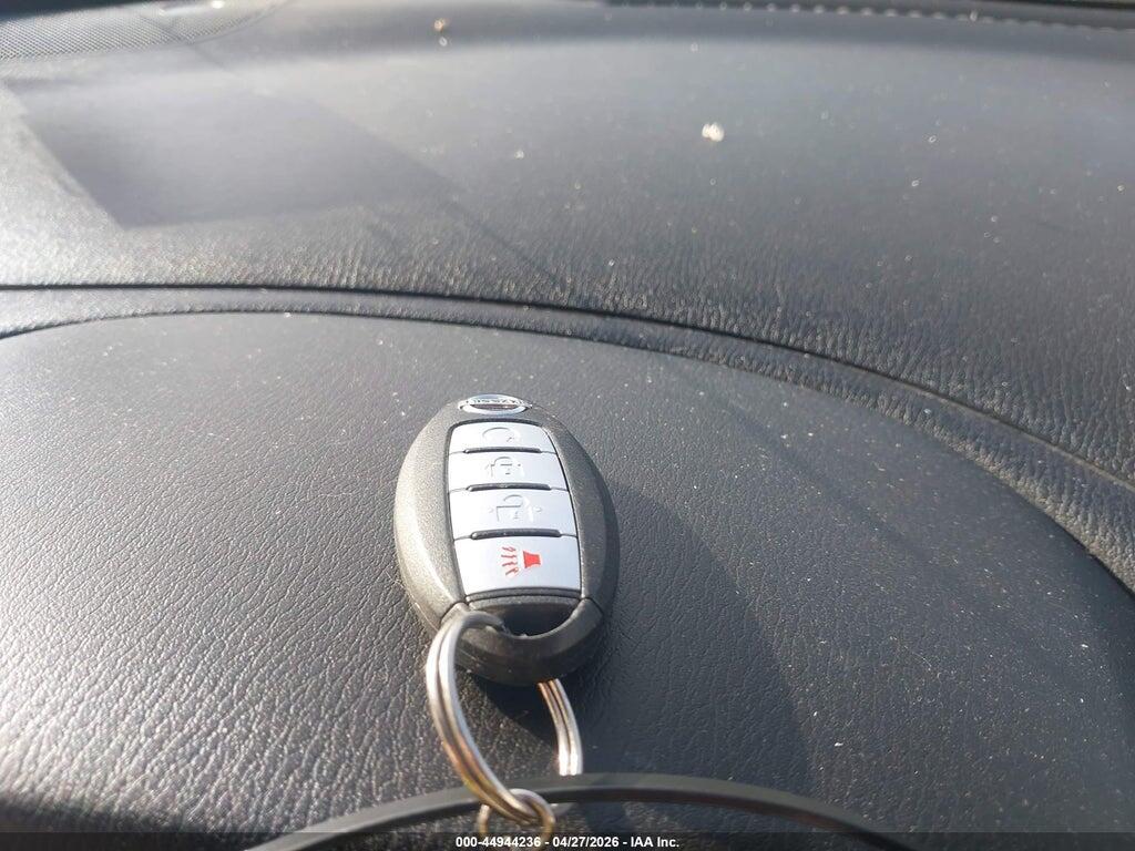 5N1AR2MM4GC633740 2016 NISSAN PATHFINDER photo no. 11