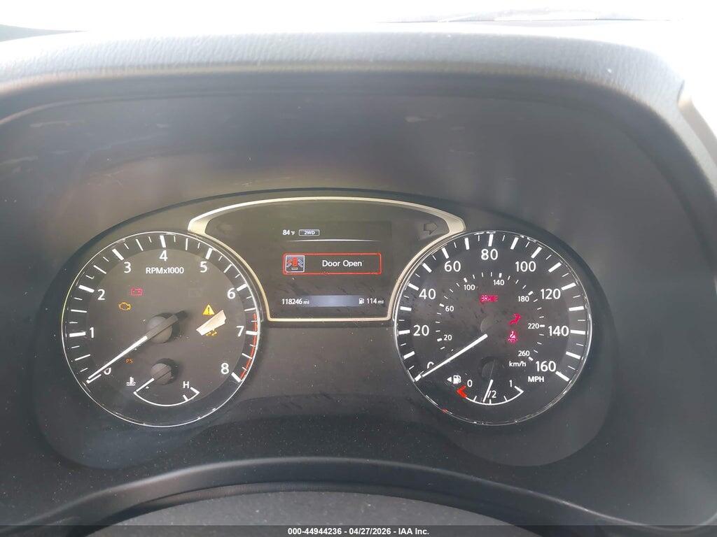 5N1AR2MM4GC633740 2016 NISSAN PATHFINDER photo no. 7