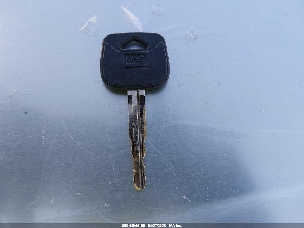 1NXBR32E33Z018770 2003 TOYOTA COROLLA photo no. 11