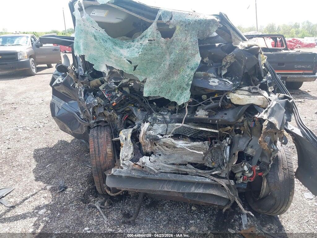 1GBDV13W28D143274 2008 CHEVROLET UPLANDER photo no. 10