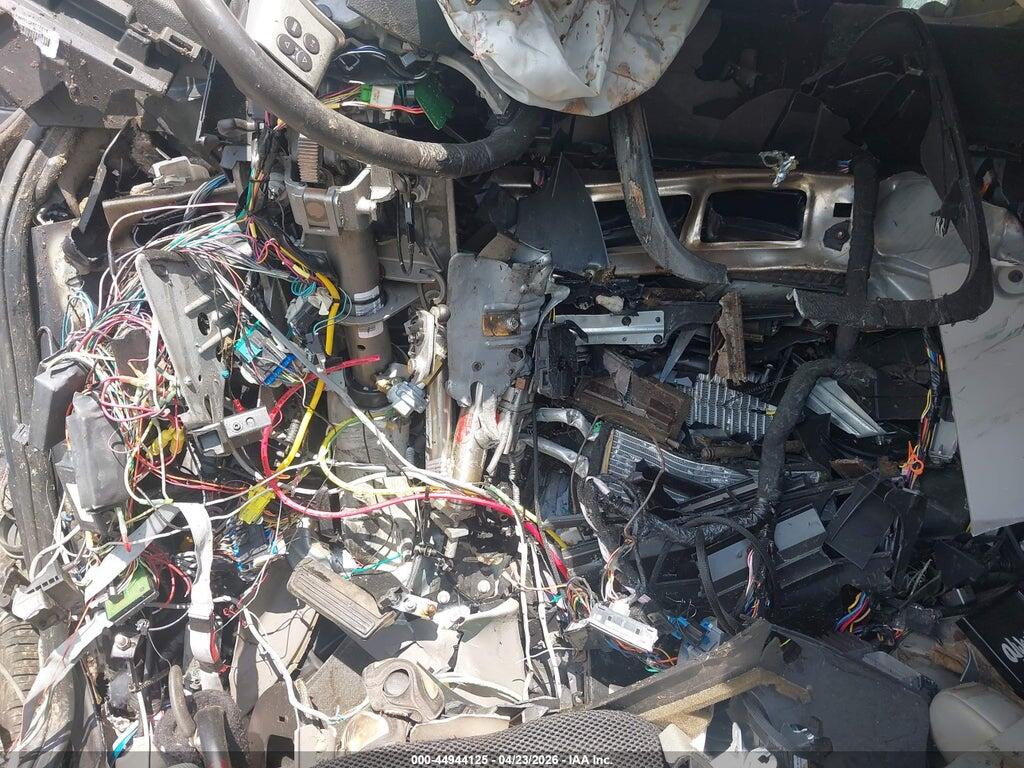 1GBDV13W28D143274 2008 CHEVROLET UPLANDER photo no. 7