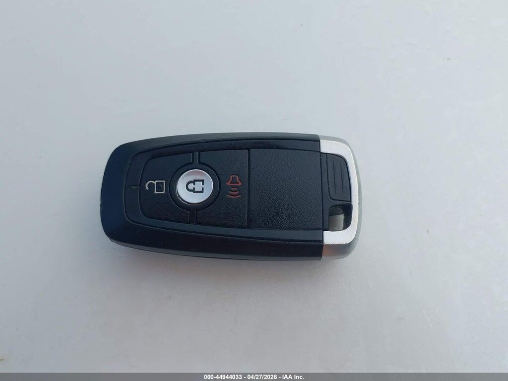 2FMPK4J91NBA91987 2022 FORD EDGE photo no. 11
