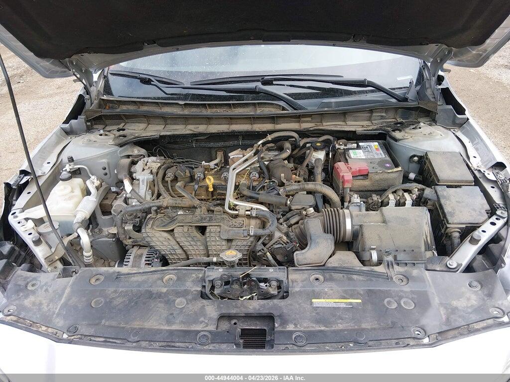 1N4BL4CV3MN407128 2021 NISSAN ALTIMA photo no. 10