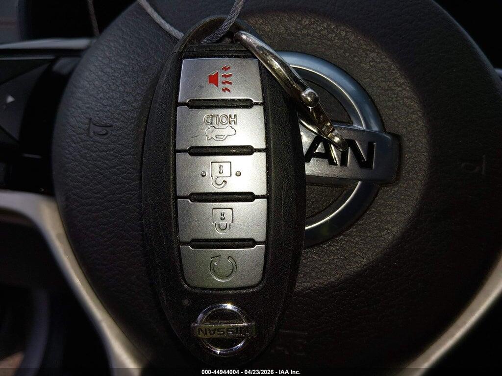 1N4BL4CV3MN407128 2021 NISSAN ALTIMA photo no. 11