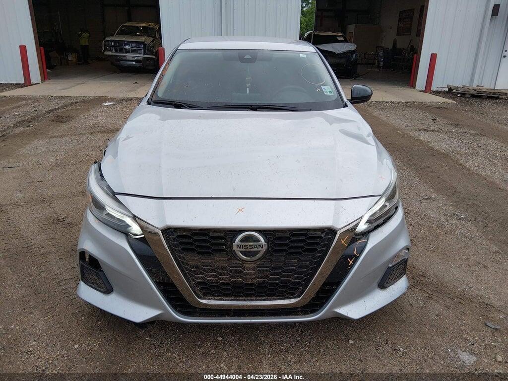 1N4BL4CV3MN407128 2021 NISSAN ALTIMA photo no. 12
