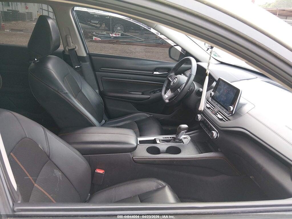 1N4BL4CV3MN407128 2021 NISSAN ALTIMA photo no. 5