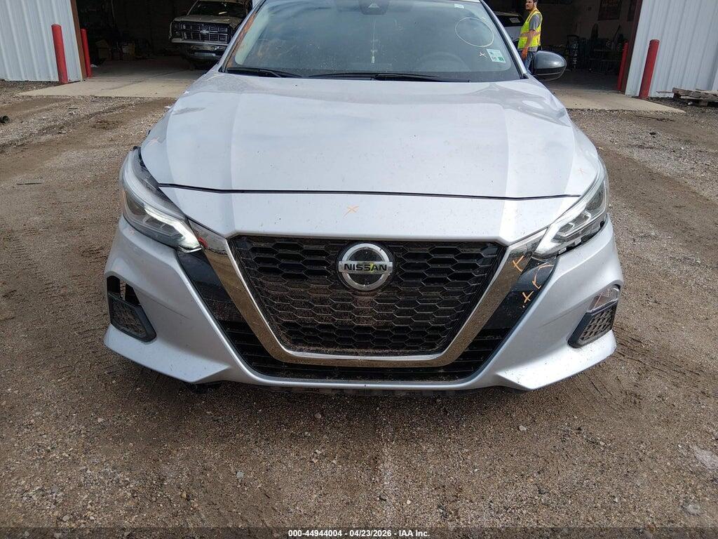 1N4BL4CV3MN407128 2021 NISSAN ALTIMA photo no. 6