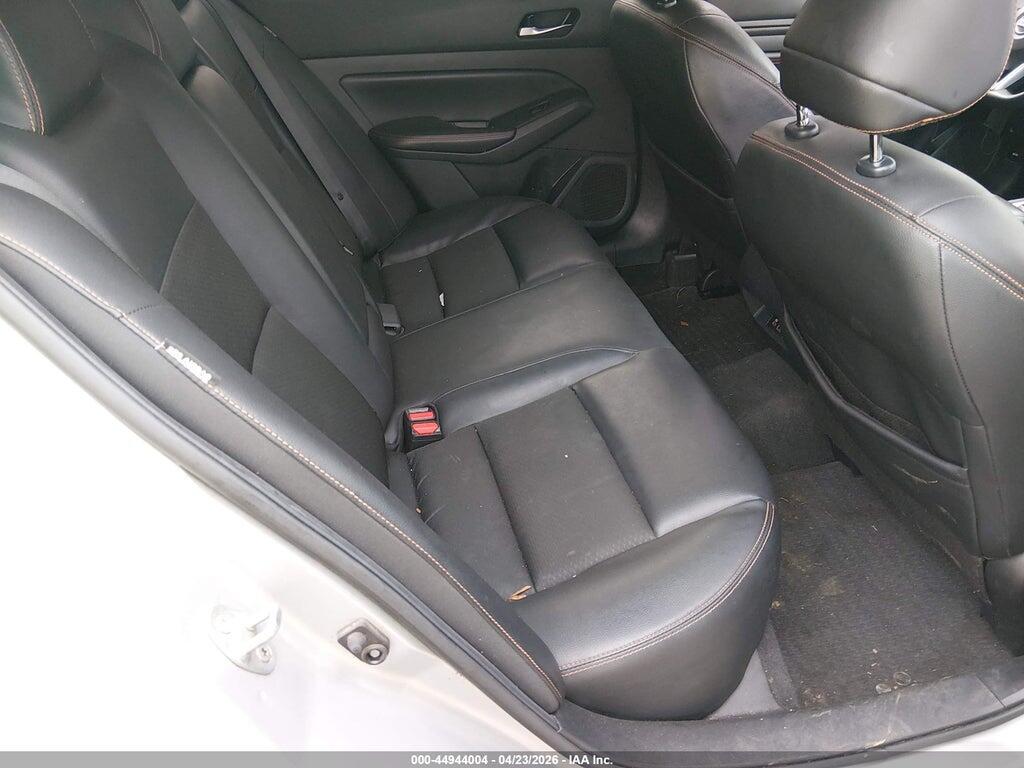 1N4BL4CV3MN407128 2021 NISSAN ALTIMA photo no. 8