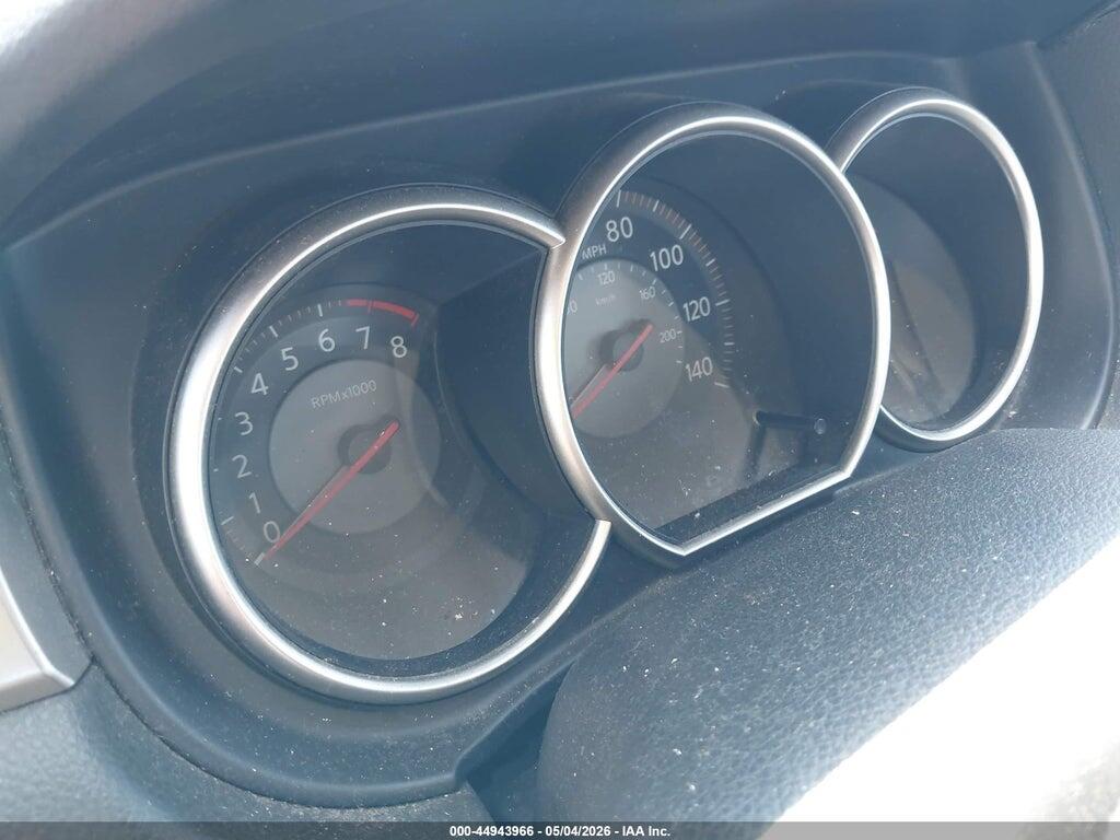 3N1BC11E97L453615 2007 NISSAN VERSA photo no. 7