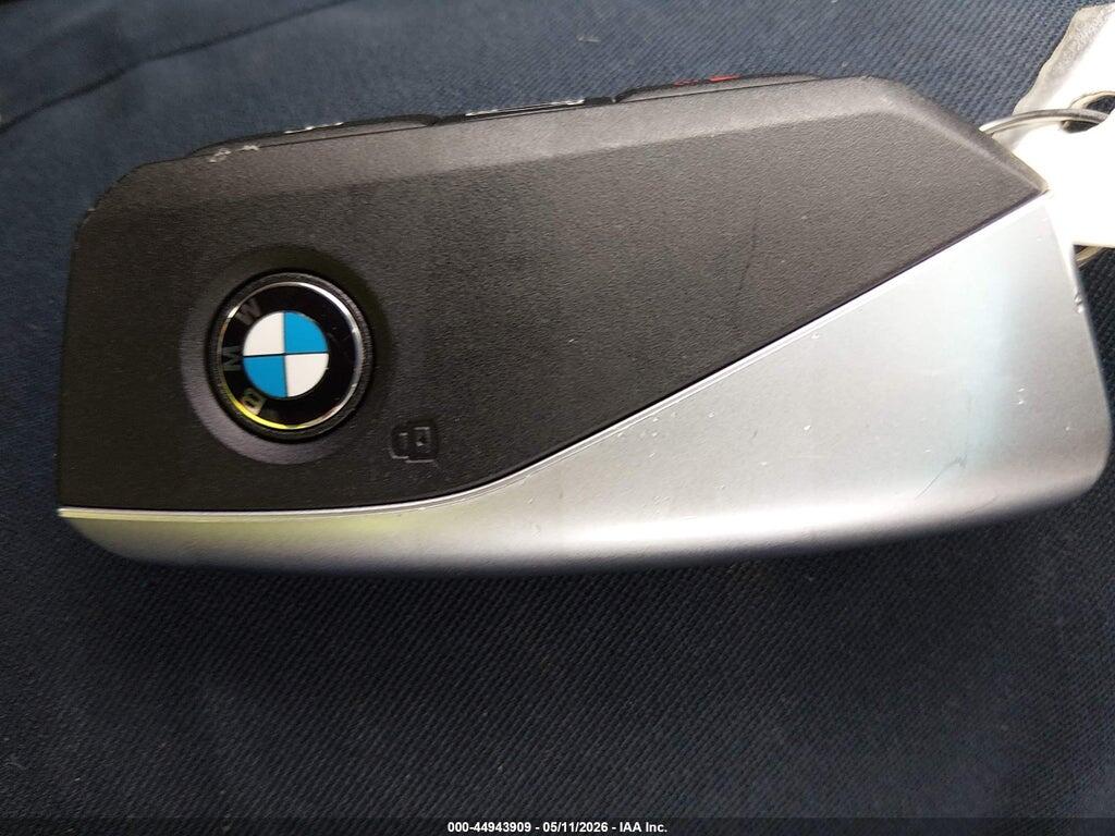 5UX53GP02S9035583 2025 BMW X3 photo no. 11