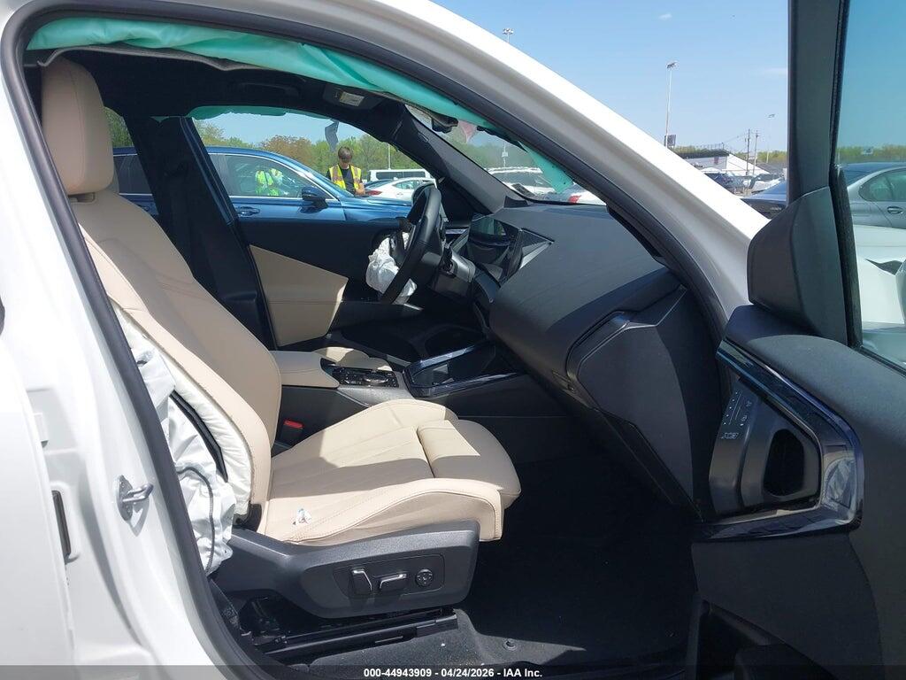 5UX53GP02S9035583 2025 BMW X3 photo no. 5