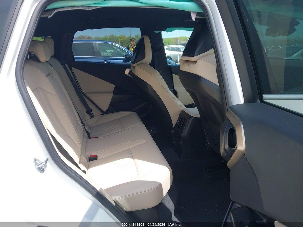5UX53GP02S9035583 2025 BMW X3 photo no. 8