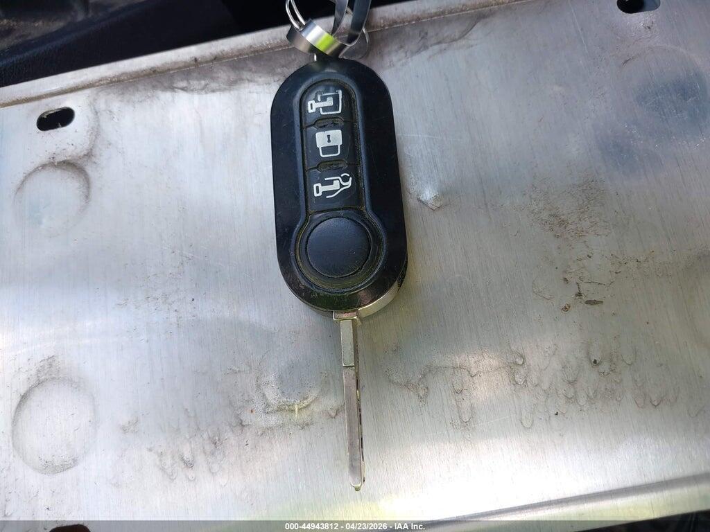 3C6TRVAG1FE507413 2015 RAM PROMASTER 1500 photo no. 11
