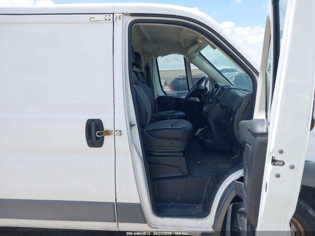 3C6TRVAG1FE507413 2015 RAM PROMASTER 1500 photo no. 5