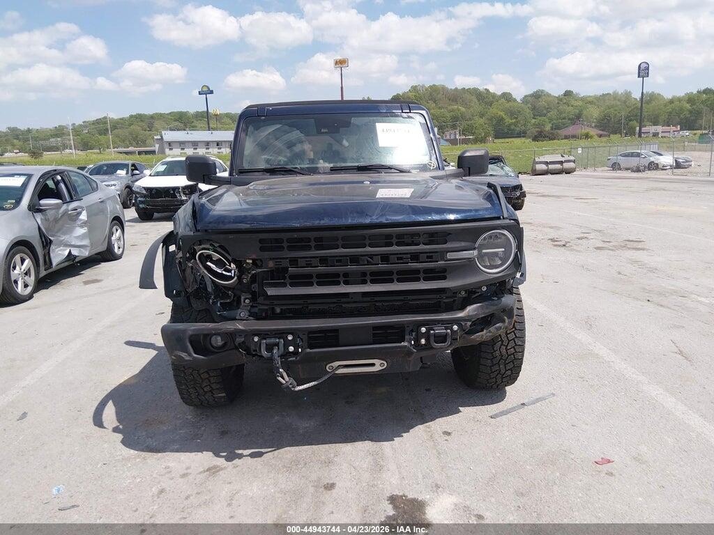 1FMDE5BH4MLB06311 2021 FORD BRONCO photo no. 12