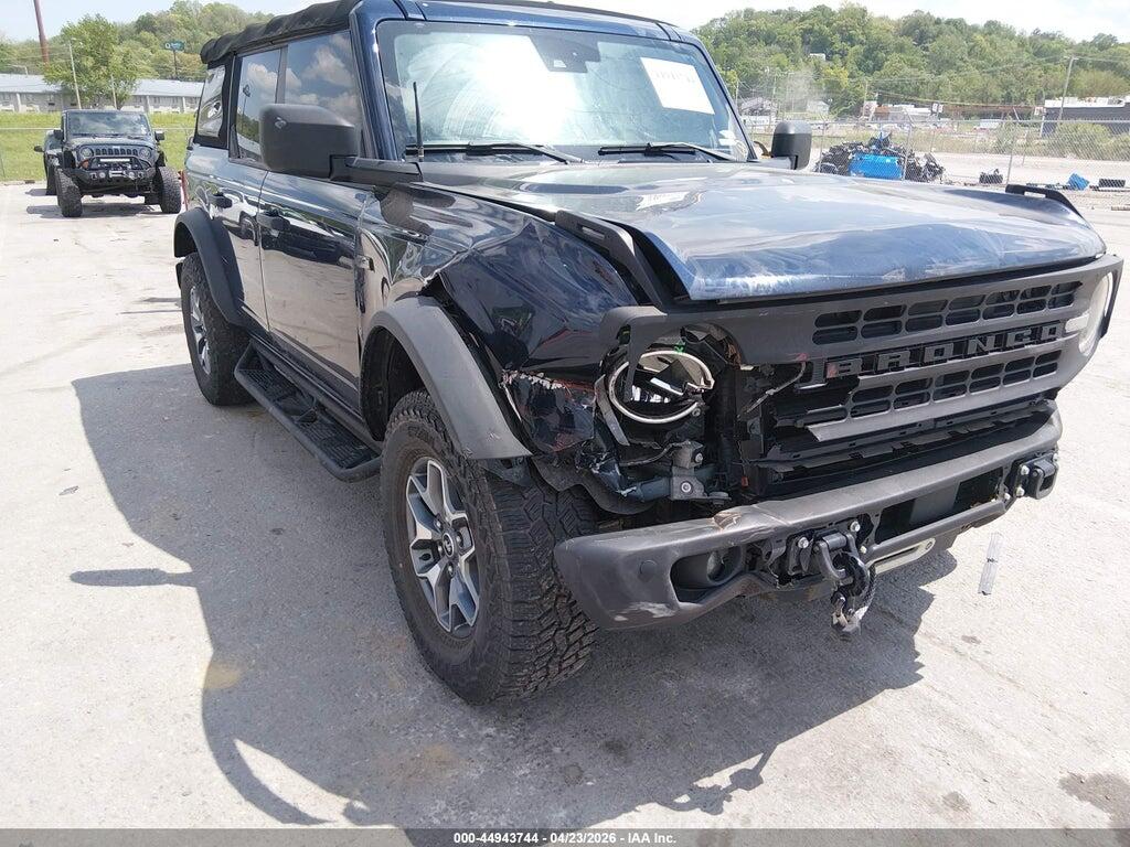 1FMDE5BH4MLB06311 2021 FORD BRONCO photo no. 6