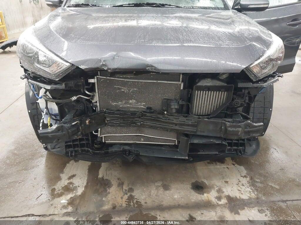 KM8J3CA20JU630054 2018 HYUNDAI TUCSON photo no. 6