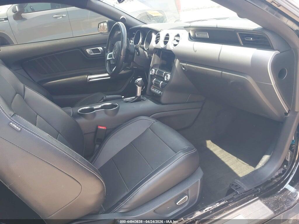 1FA6P8CF1J5144719 2018 FORD MUSTANG photo no. 5
