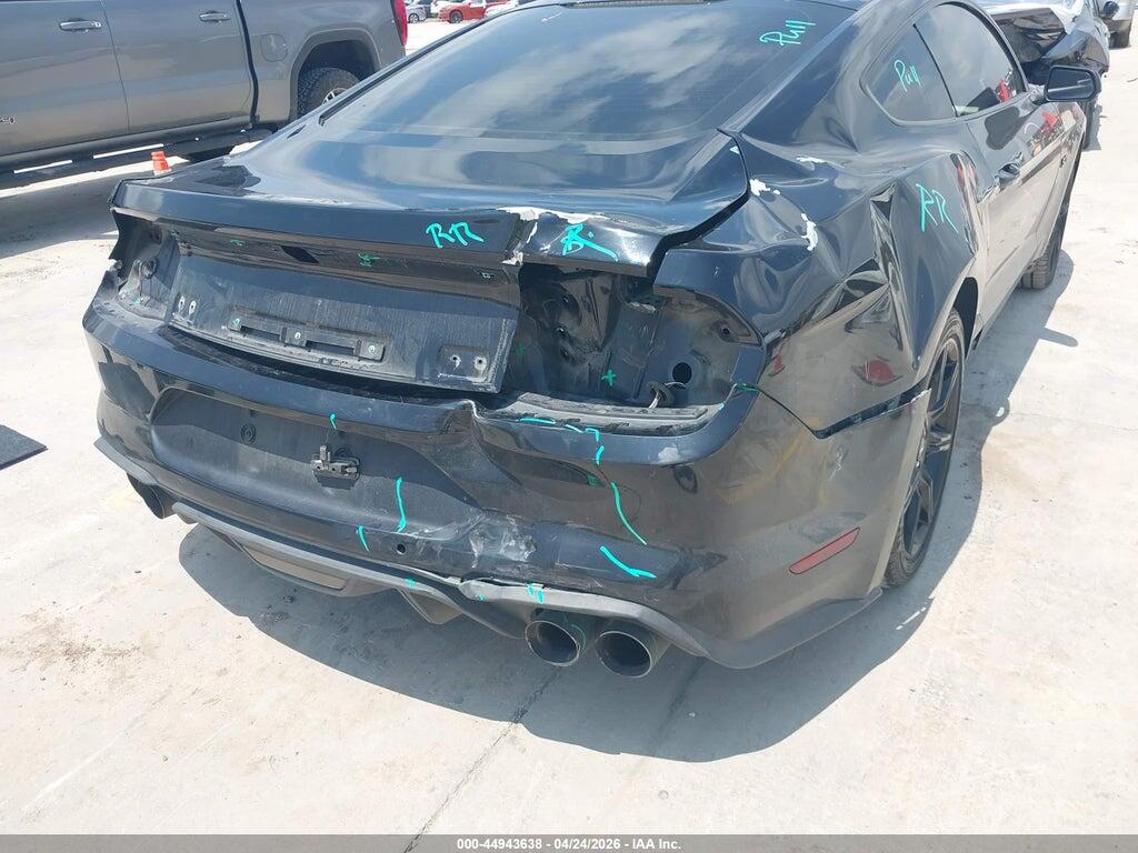 1FA6P8CF1J5144719 2018 FORD MUSTANG photo no. 6