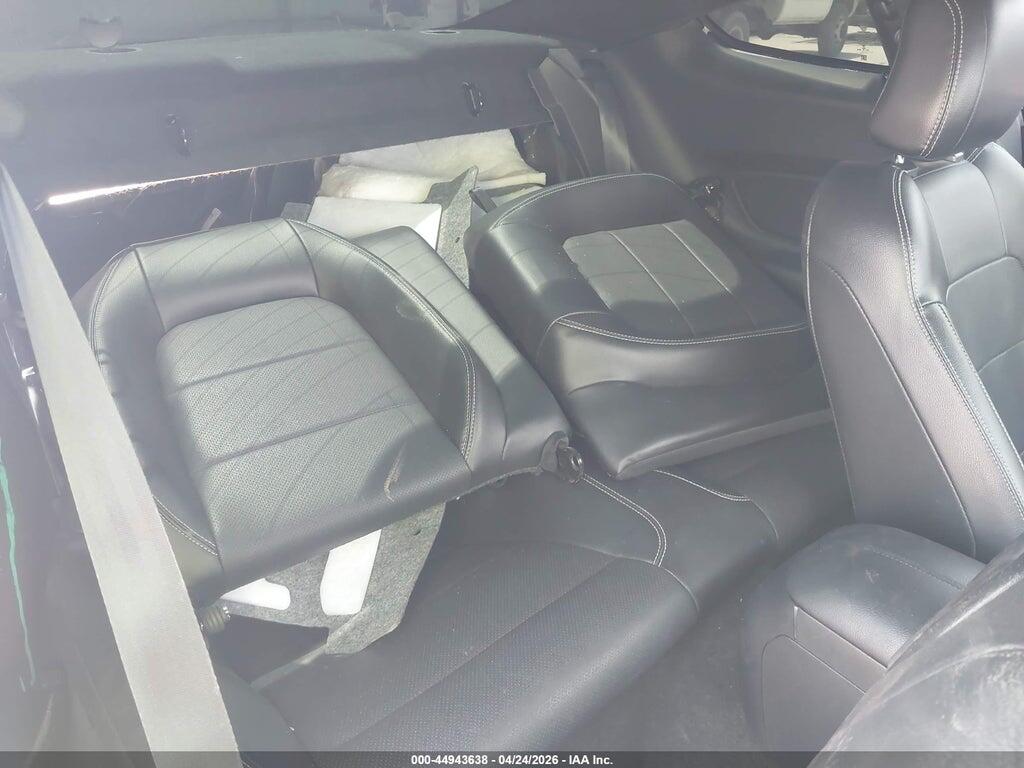 1FA6P8CF1J5144719 2018 FORD MUSTANG photo no. 8