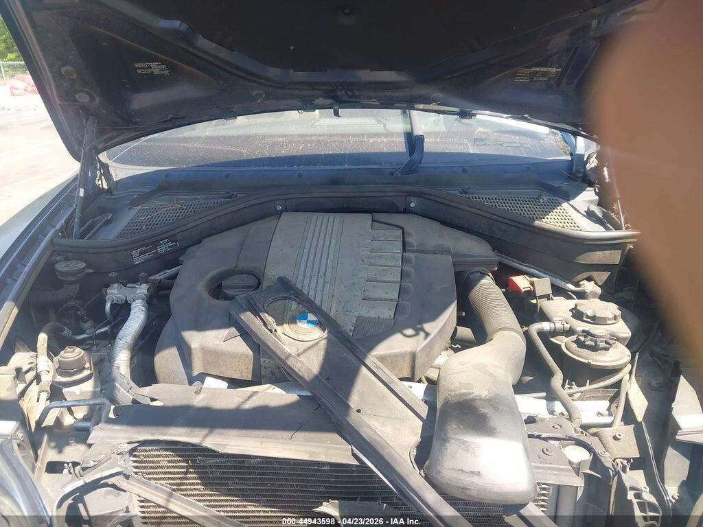 5UXZW0C53D0B92261 2013 BMW X5 photo no. 10