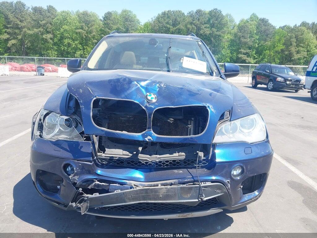 5UXZW0C53D0B92261 2013 BMW X5 photo no. 11