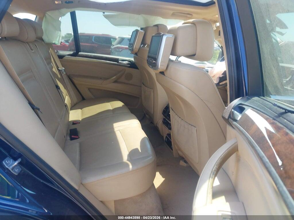 5UXZW0C53D0B92261 2013 BMW X5 photo no. 8