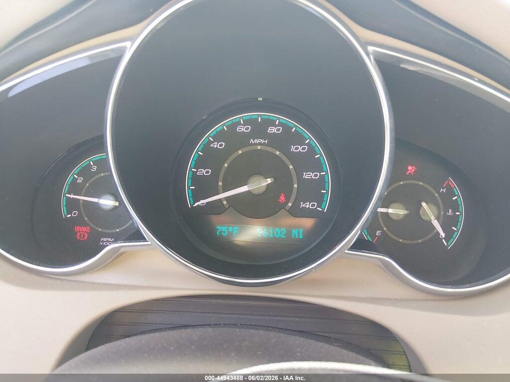 1G1ZB5E16BF165866 2011 CHEVROLET MALIBU photo no. 7