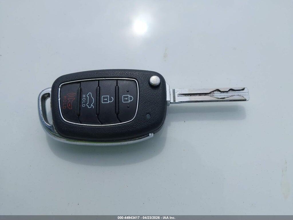 5NPE24AF6KH765049 2019 HYUNDAI SONATA photo no. 11