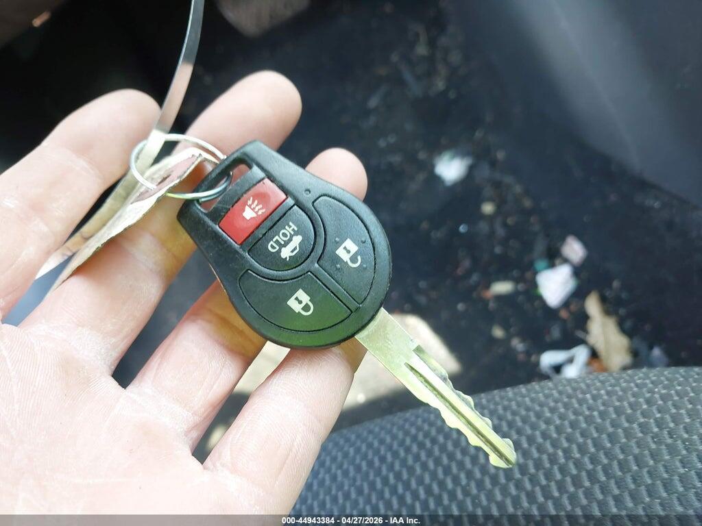 3N1AB7AP2JY329361 2018 NISSAN SENTRA photo no. 11