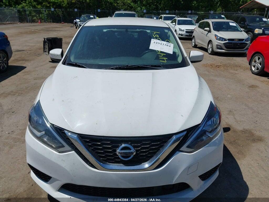 3N1AB7AP2JY329361 2018 NISSAN SENTRA photo no. 12