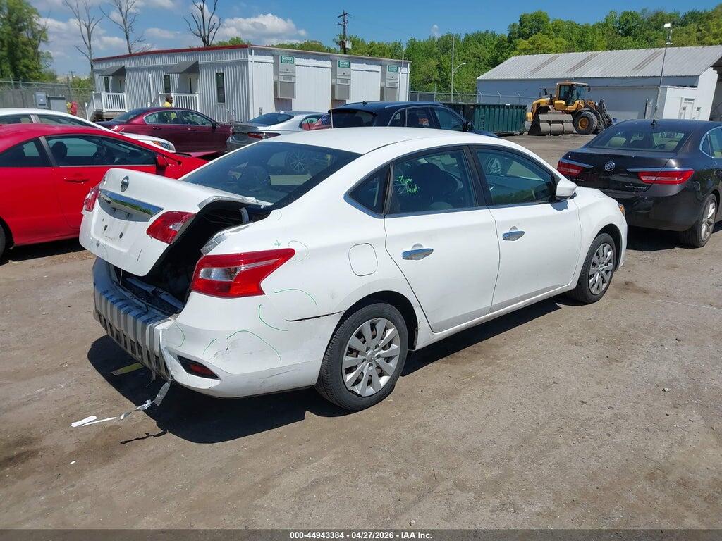 3N1AB7AP2JY329361 2018 NISSAN SENTRA photo no. 4