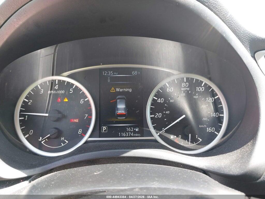 3N1AB7AP2JY329361 2018 NISSAN SENTRA photo no. 7