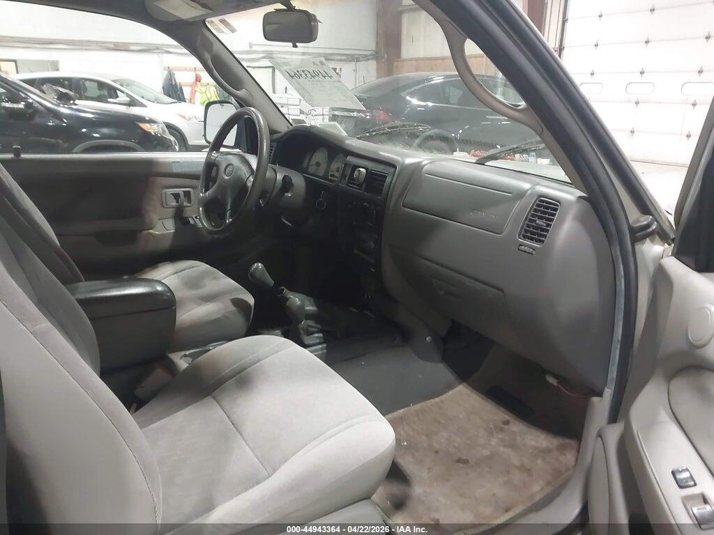 5TEWN72N34Z403294 2004 TOYOTA TACOMA photo no. 5