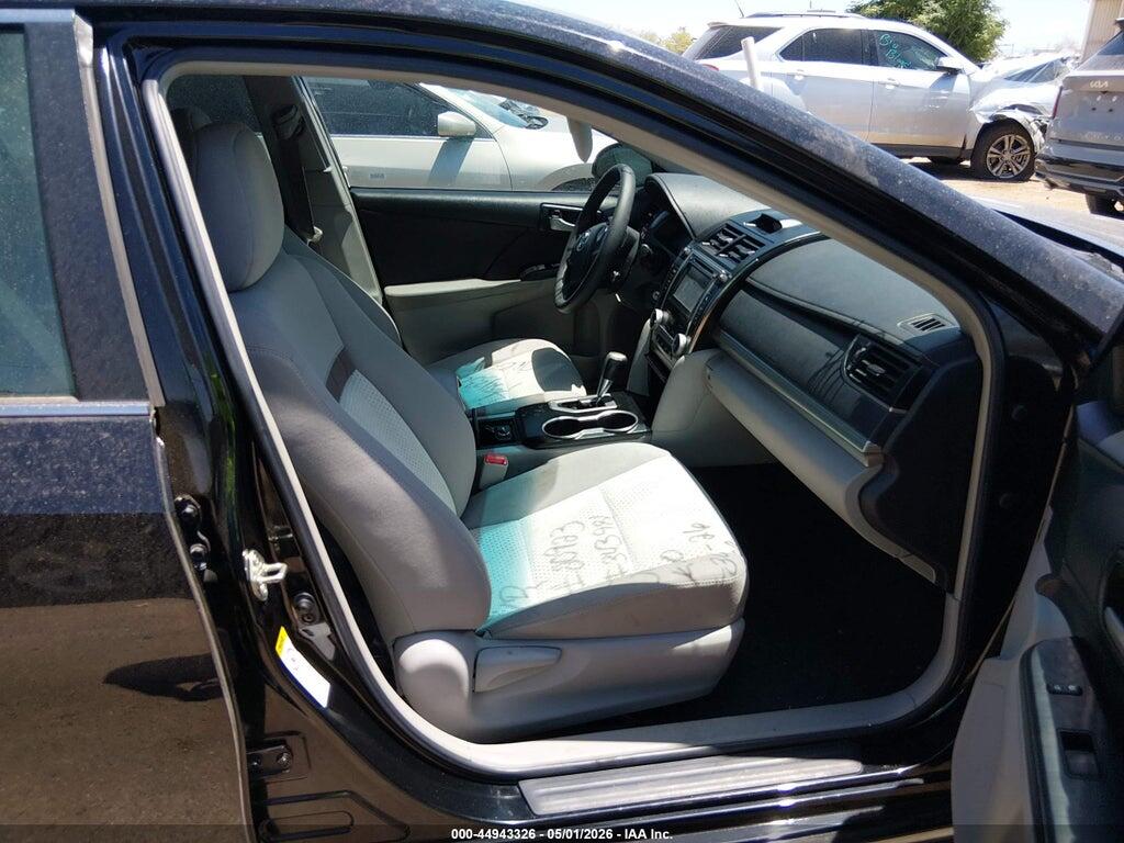 4T4BF1FK0ER343981 2014 TOYOTA CAMRY photo no. 5