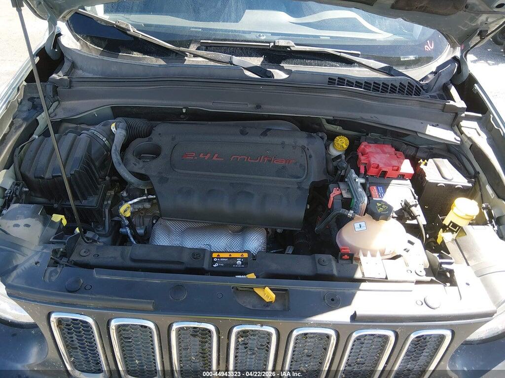 ZACCJBBB8JPJ04281 2018 JEEP RENEGADE photo no. 10