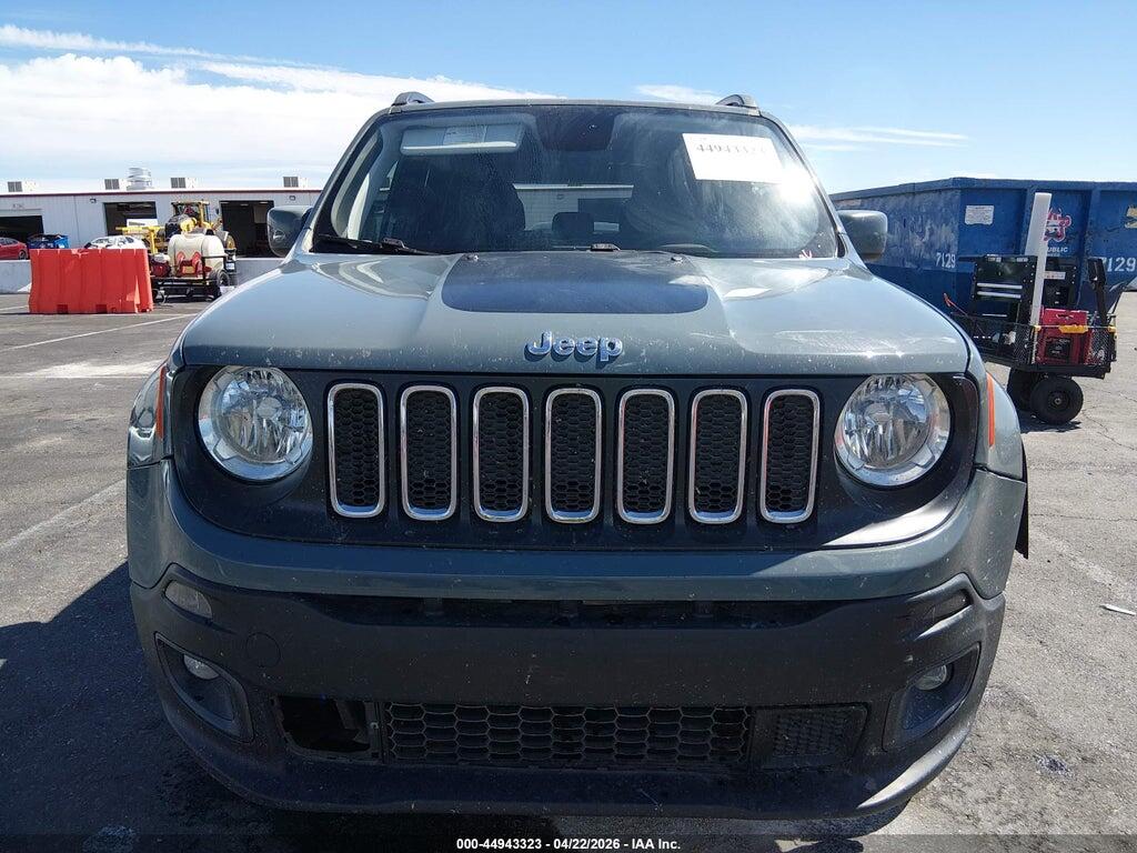 ZACCJBBB8JPJ04281 2018 JEEP RENEGADE photo no. 12